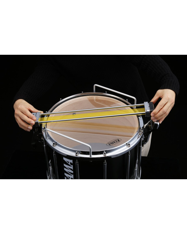 Tama MS1412L-TBF Fieldstar Marching Snare Drum 14