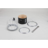 Tama MS1412L-TLF Fieldstar Marching Snaredrum 14