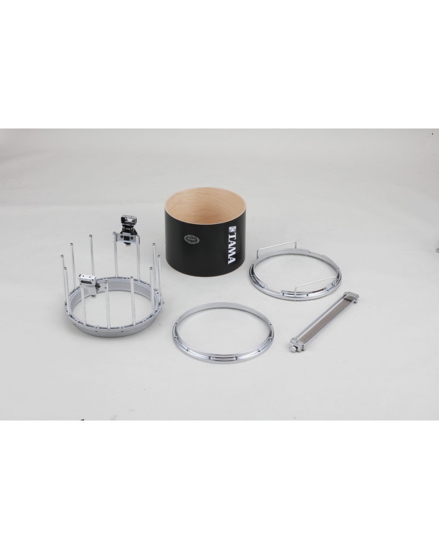 Tama MS1412L-TLF Fieldstar Marching Snaredrum 14