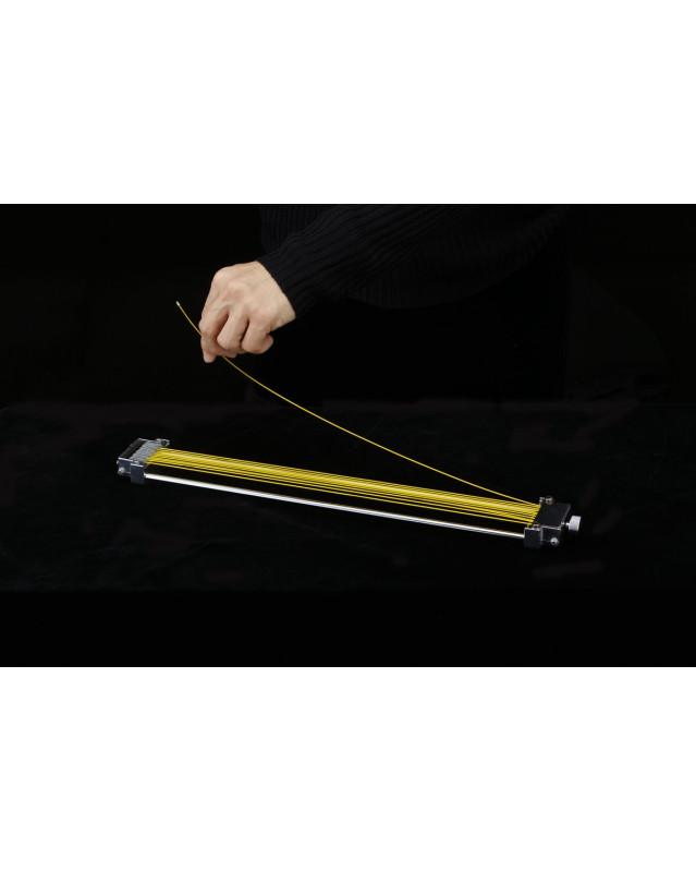 Tama MS1412L-VGS Fieldstar Marching Snare Drum 14