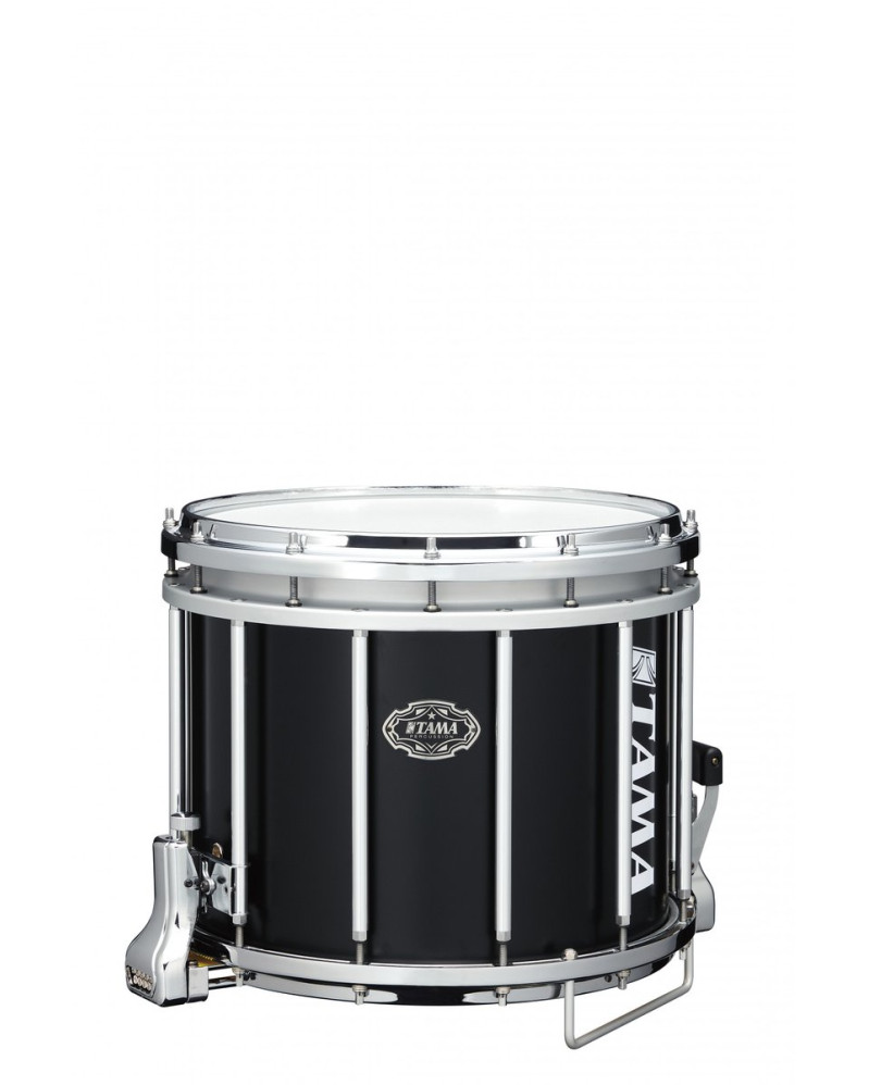 Tama MS1412T-SBK Fieldstar Marching Snare Drum 14