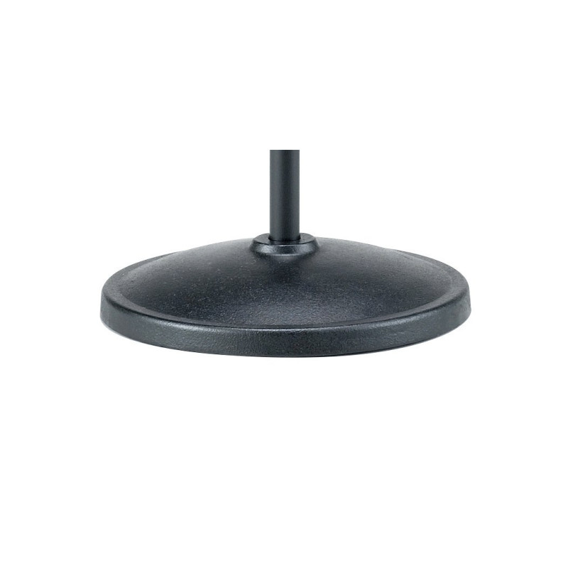 Tama MS200D-1 Round Base for MS200DBK - Black
