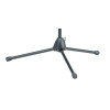 Tama MS205BK Standard Series Boom Microphone Stand - Black