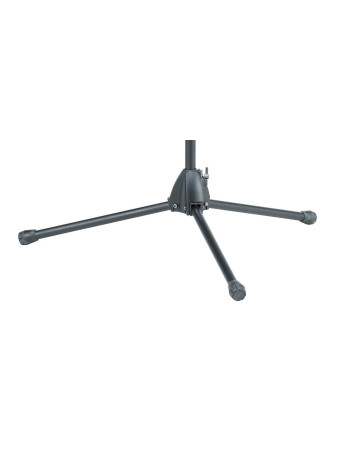 Tama MS205BK Standard Series Boom Microphone Stand - Black