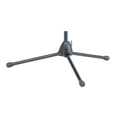 Tama MS205BK Standard Series Boom Microphone Stand - Black