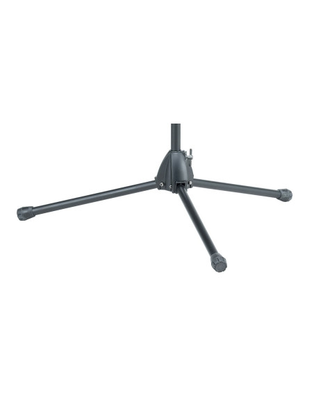 Tama MS205BK Standard Series Boom Microphone Stand - Black