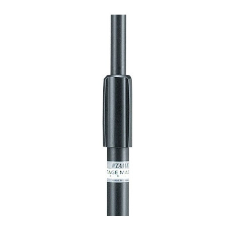 Tama MS205BK Standard Series Boom Microphone Stand - Black