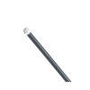 Tama MS205BK Standard Series Boom Microphone Stand - Black