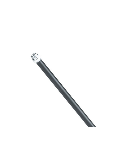 Tama MS205BK Standard Series Boom Microphone Stand - Black