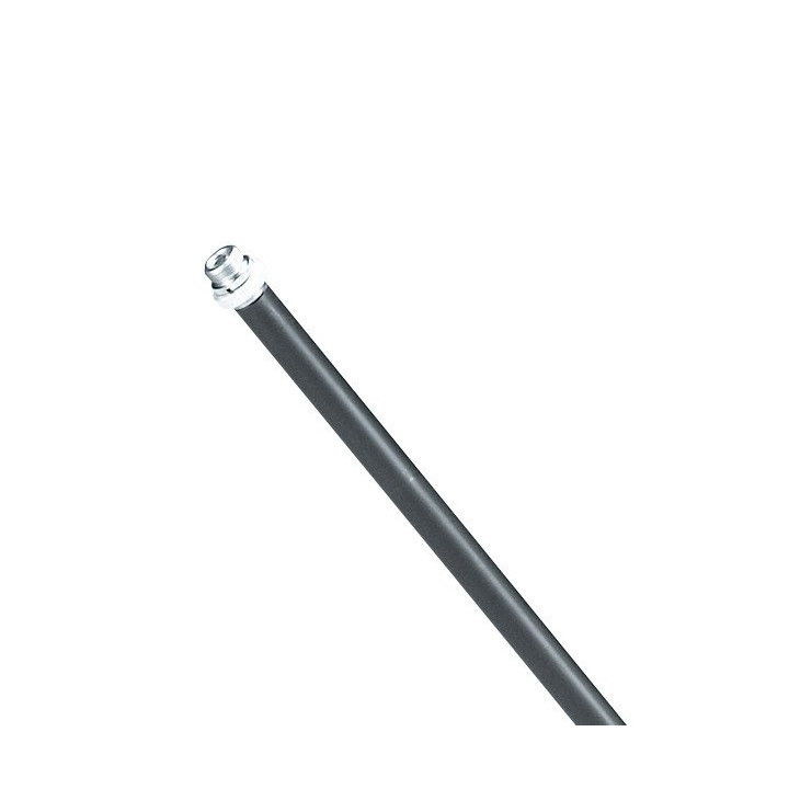 Tama MS205BK Standard Series Boom Microphone Stand - Black