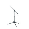 Tama MS205STBK Standard Series Short Microphone Stand - Black