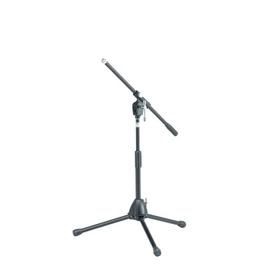 Tama MS205STBK Standard Series Short Microphone Stand - Black