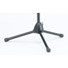 Tama MS205STBK Standard Series Short Microphone Stand - Black