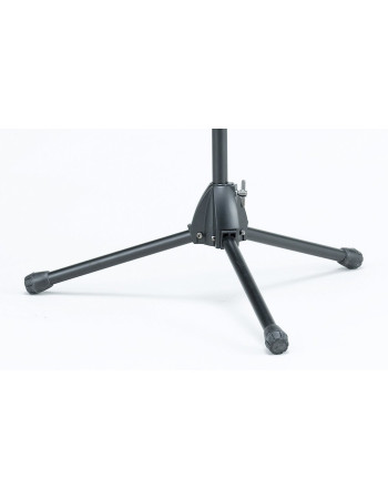 Tama MS205STBK Standard Series Short Microphone Stand - Black