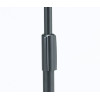Tama MS205STBK Standard Series Short Microphone Stand - Black