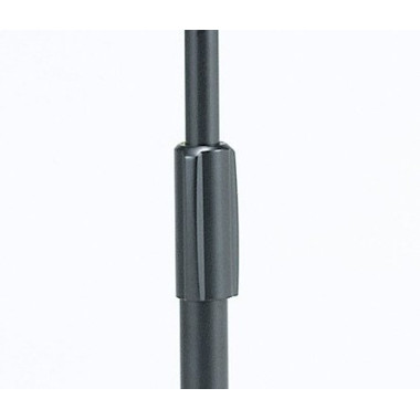 Tama MS205STBK Standard Series Short Microphone Stand - Black