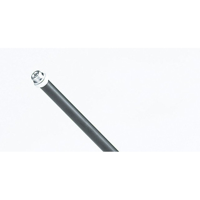 Tama MS205STBK Standard Series Short Microphone Stand - Black