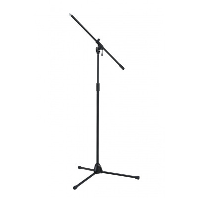 Tama MS205VBK Standard Series Microphone Boom Stand with Vice Grip