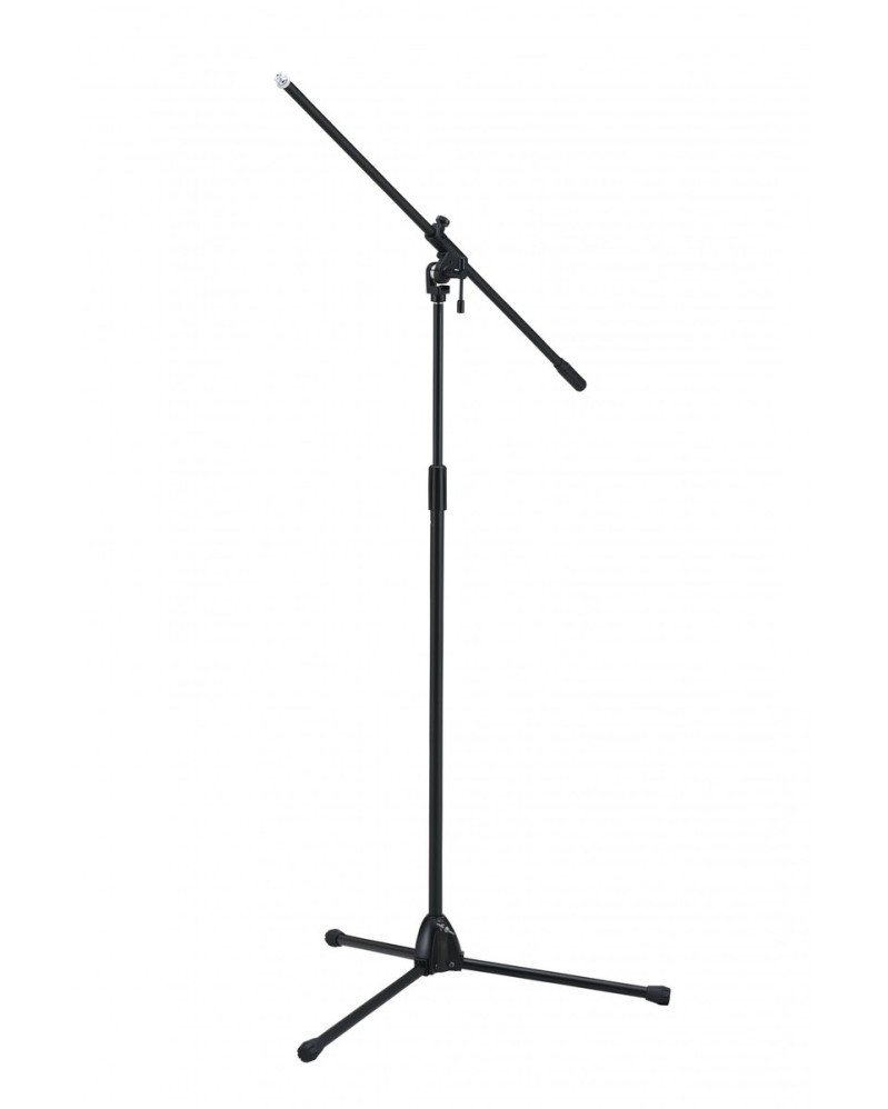 Tama MS205VBK Standard Series Microphone Boom Stand with Vice Grip