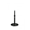 Tama MS30BK Iron Works Tour Series Table Top Microphone Stand