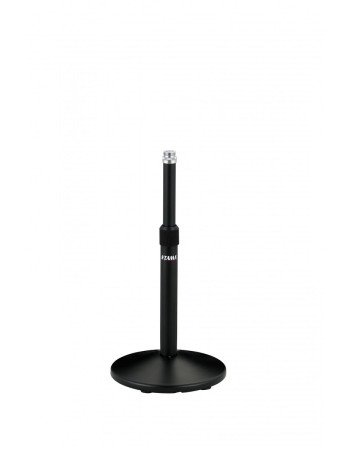 Tama MS30BK Iron Works Tour Series Table Top Microphone Stand