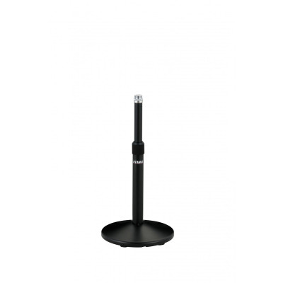 Tama MS30BK Iron Works Tour Series Table Top Microphone Stand