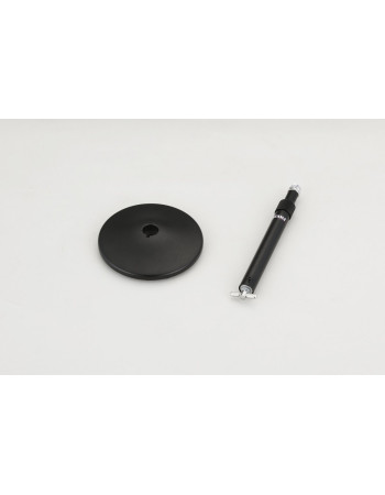 Tama MS30BK Iron Works Tour Series Table Top Microphone Stand