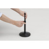 Tama MS30BK Iron Works Tour Series Table Top Microphone Stand
