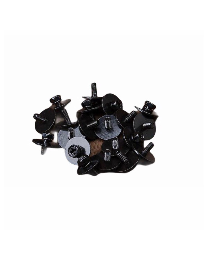 Tama MS410B20P Mounting Screw for Starclassic Maple - M4 x 14mm black