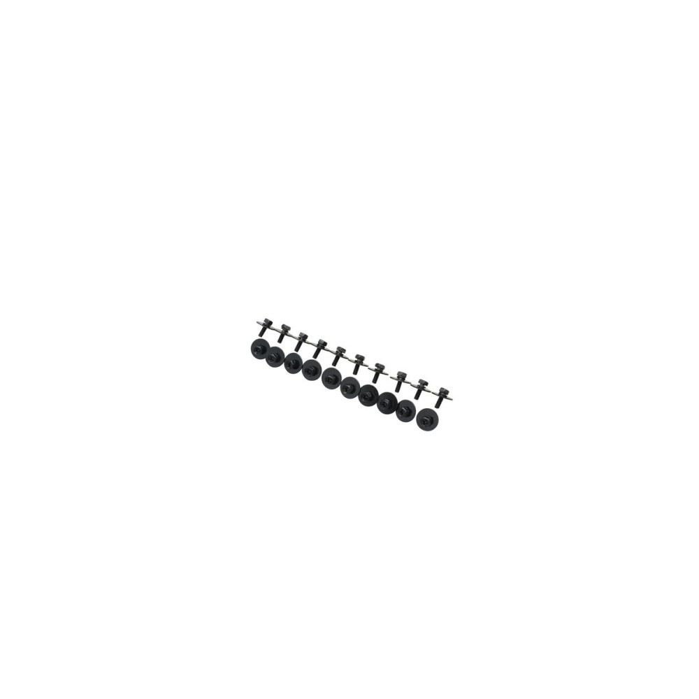 Tama MS412B20P Screw M4 x 12 mm - 20 pcs