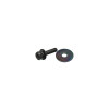 Bracket screw for TAMA KGM146 Warlord Valkyrie 14x6 snare