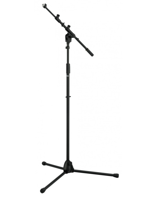 Tama MS436BK Iron Works Tour Series Telescoping Boom Stand