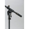 Tama MS436BK Iron Works Tour Series Telescoping Boom Stand