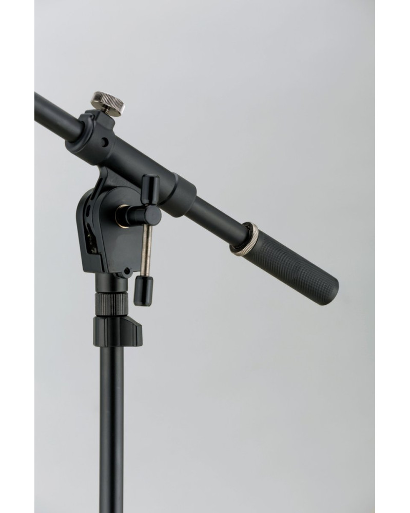 Tama MS436BK Iron Works Tour Series Telescoping Boom Stand