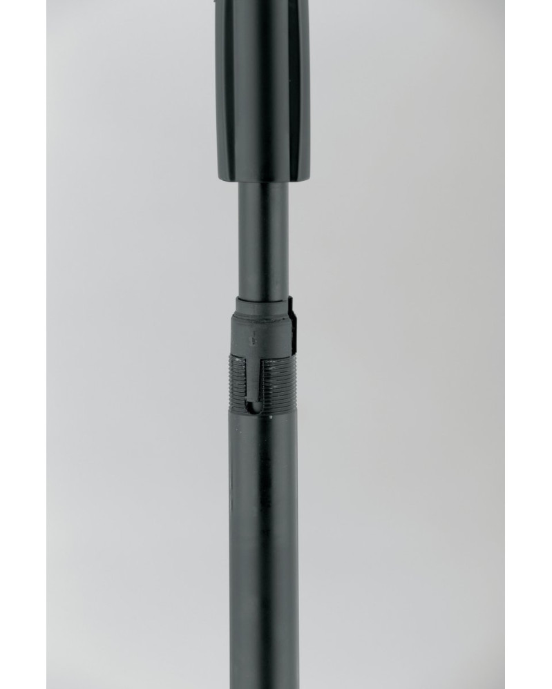 Tama MS436BK Iron Works Tour Series Telescoping Boom Stand