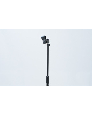 Tama MS436BK Iron Works Tour Series Telescoping Boom Stand