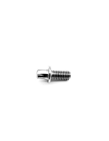 Tama MS612SH 6 x 12mm square-headed bolts for the connecting rod of Tama's Power Glide (Old Iron Cobra) double pedals.