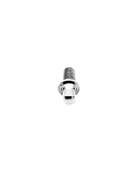 Tama MS612SH 6 x 12mm square-headed bolts for the connecting rod of Tama's Power Glide (Old Iron Cobra) double pedals.