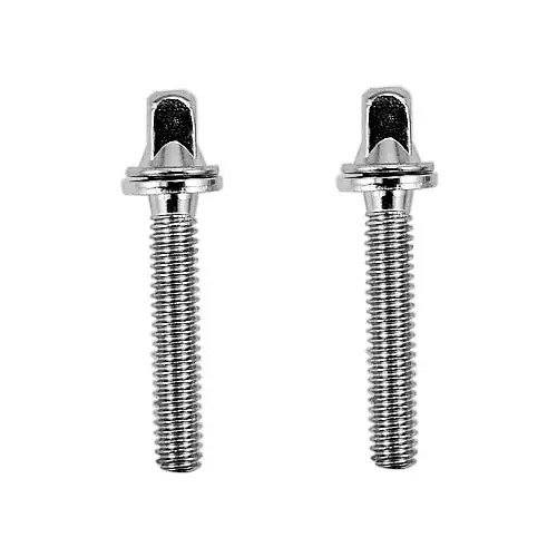 Tama MS632SHP Tension bolt W7/32xL32mm w/ metal washer (2pcs/set) - Chrome