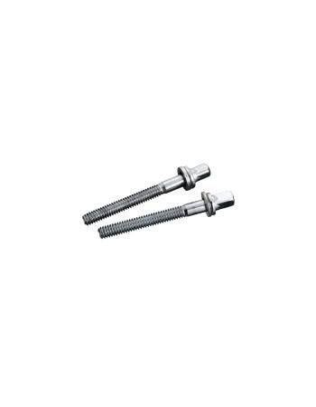 Tama MS648SHP Tension bolt W7/32xL48mm w/ metal washer (2pcs/set) - Chrome