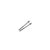 Tama MS680SHP Tension bolt W7/32 x 80mm w/ metal washer (2pcs/set) for Imperialstar Accu-Tune Bass Drum Hoop (16
