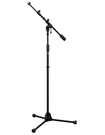Tama MS736BK Iron Works Studio Series Telescoping Microphone Boom Stand