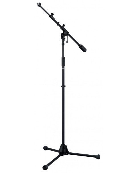 Tama MS736BK Iron Works Studio Series Telescoping Microphone Boom Stand