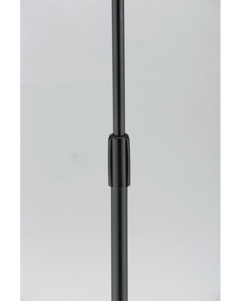 Tama MS736BK Iron Works Studio Series Telescoping Microphone Boom Stand