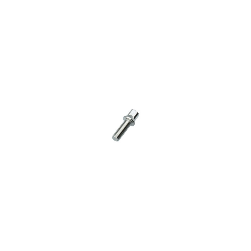 Tama MS830SH Square Head Bolt M8 x 30 for MC8 - Chrome