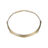 Tama MSB14S8D Brass Mighty Hoop 14