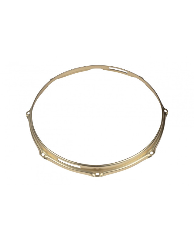 Tama MSB14S8D Brass Mighty Hoop 14