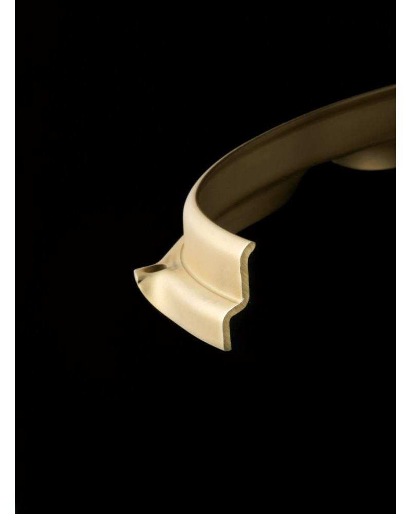 Tama MSB14S8D Brass Mighty Hoop 14