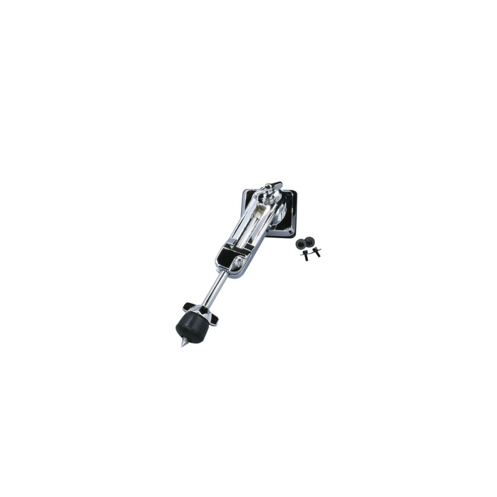 Tama MSB30L Halterung Bassdrumbeine, links, Chrom, für Starclassic