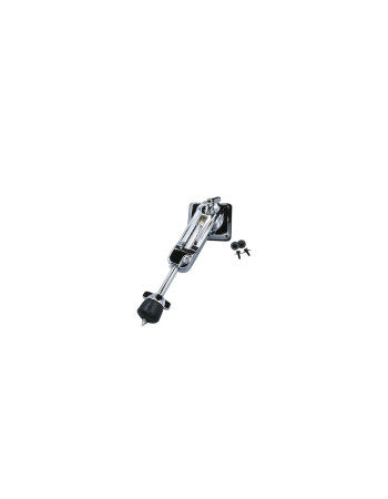 Tama MSB30L Halterung Bassdrumbeine, links, Chrom, für Starclassic